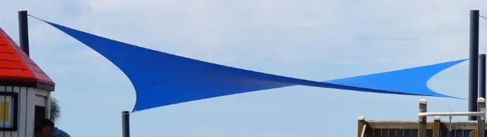 TEST Shade Sail 2025