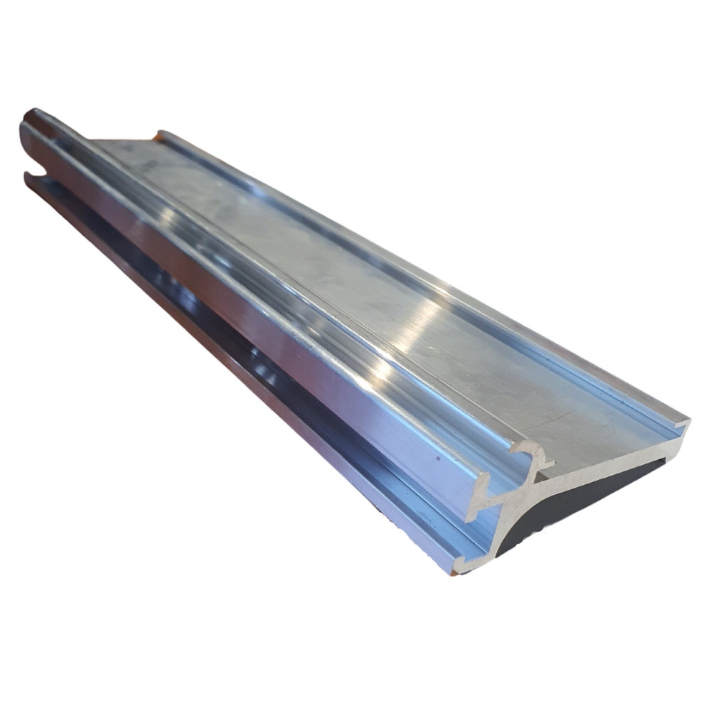 Triax Straight Edge tension bar - V3
